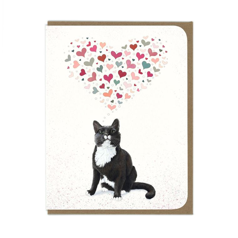 Amy Rose Moore Illustration Cards