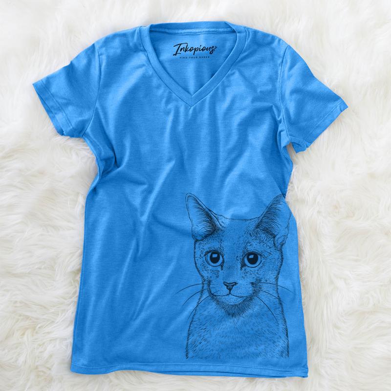 Inkopious Dog and Cat Breed T-shirts