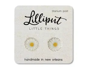 Lilliput Little Things Stud Earrings