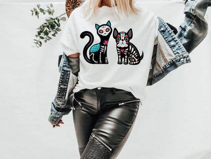 Squishy Faces T-shirts