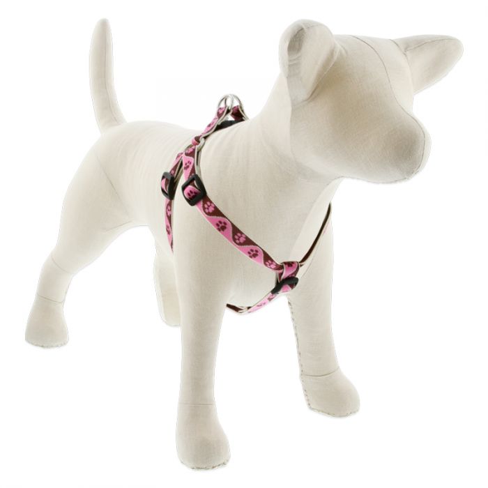 Originial Designs Step In Harness, By Lupine