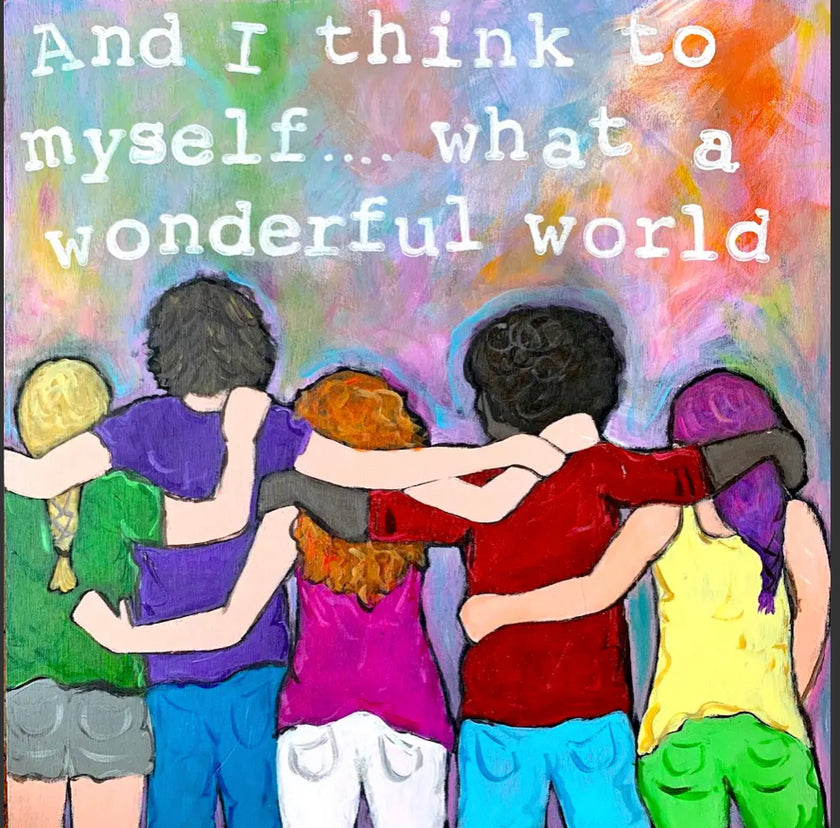 The Art of Kristen Feighery Mugs