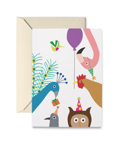 Greeting Cards by R. Nichols