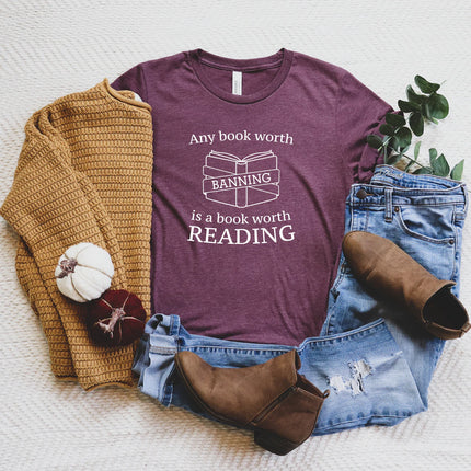 Literary Creations T-Shirts by Jenny