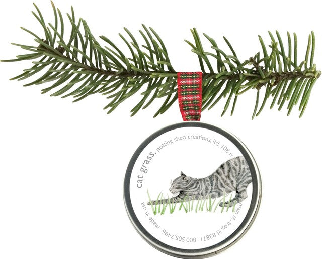 Holiday Pet Garden Seeds