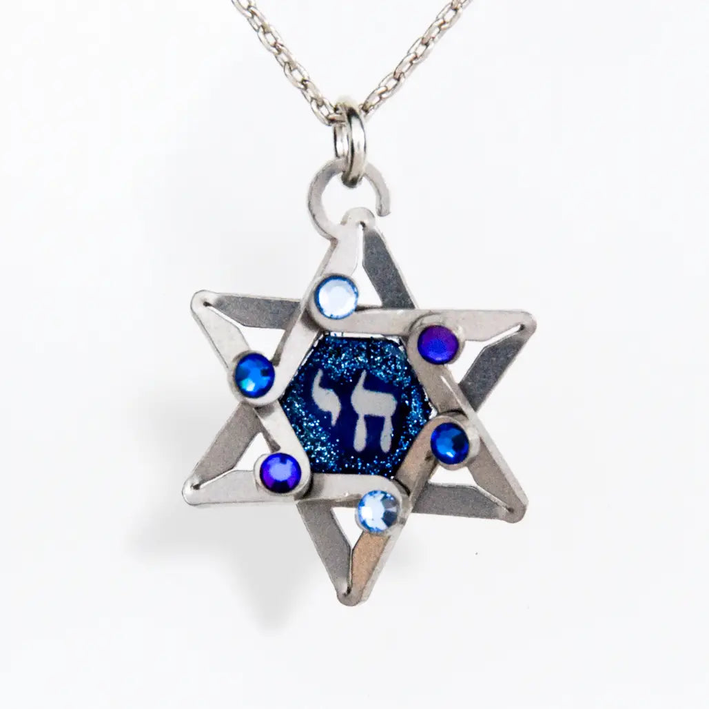 Seeka Jewelry and Judaica