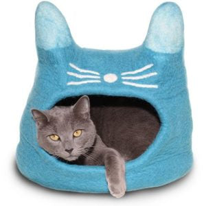 Dharma Dog/Karma Cat Wool Pet Houses & Beds