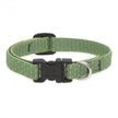 Lupine 3/4” x 15-25” Adjustable Collar Eco