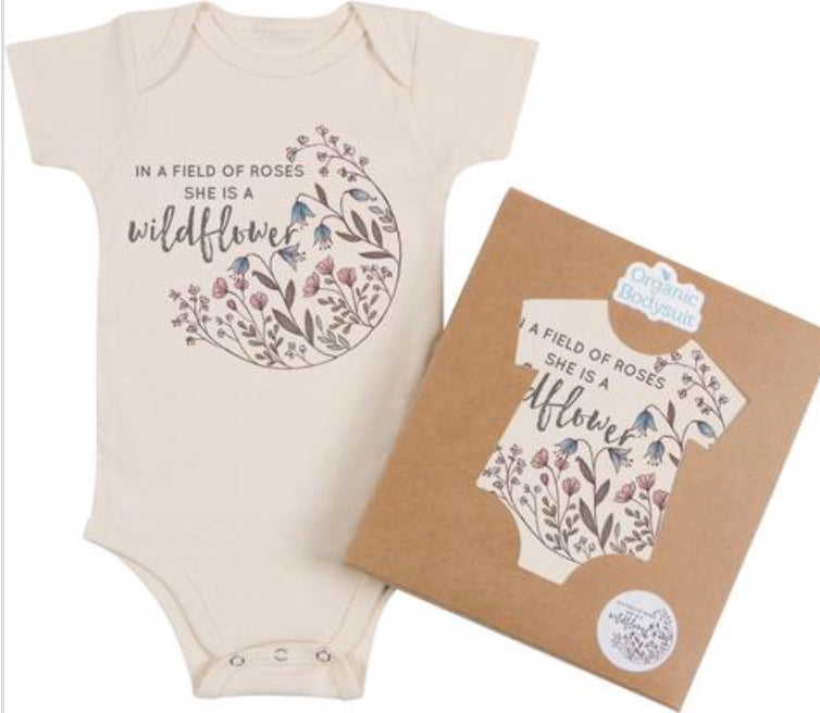 Morado Designs Baby Onesies and Tees