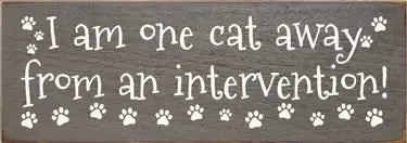 Wooden Signs by Sawdust City