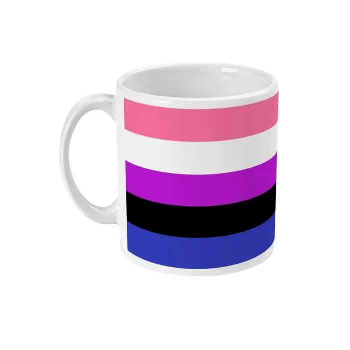 Rainbow & Co Pride Merch
