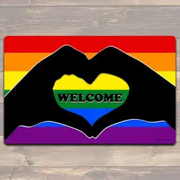 High Cotton Doormat