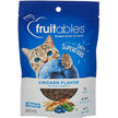 Fruitables Cat Treats