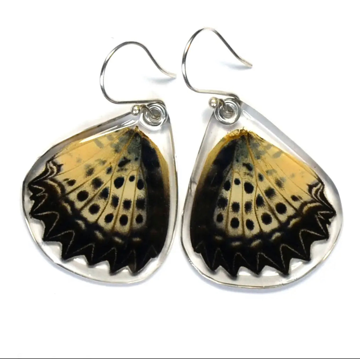 Wingstitution Butterfly Jewelry