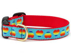 Up Country Collars