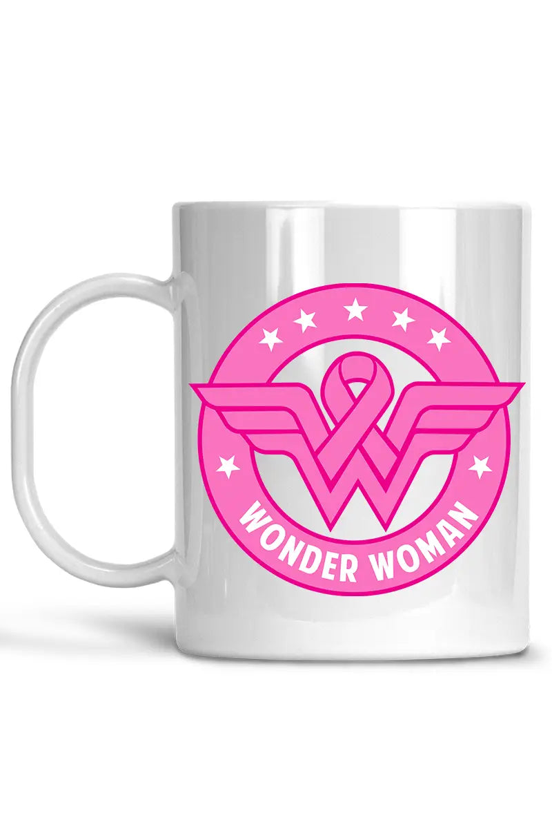 Breast Cancer Awareness Mugs
