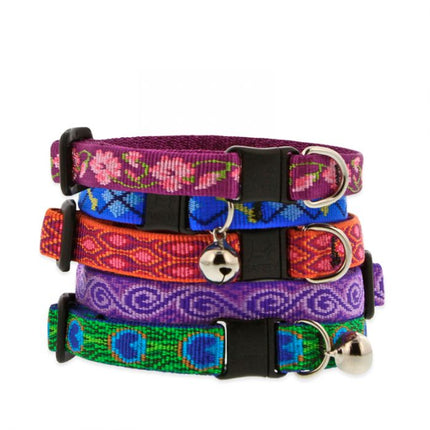 Lupine Cat Safety Collar Original Designs
