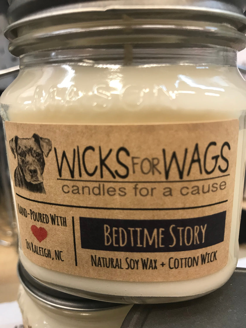 Wicks for Wags