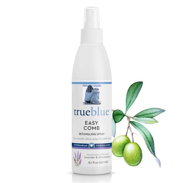 True Blue Pet Products