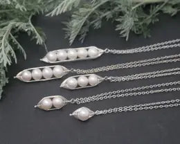 Pea Pod Jewelry by Lucky Accessories