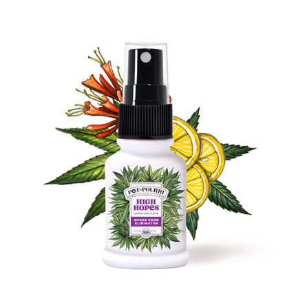 Poo-Pourri Room Spray