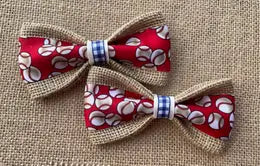 Dog Bow Ties