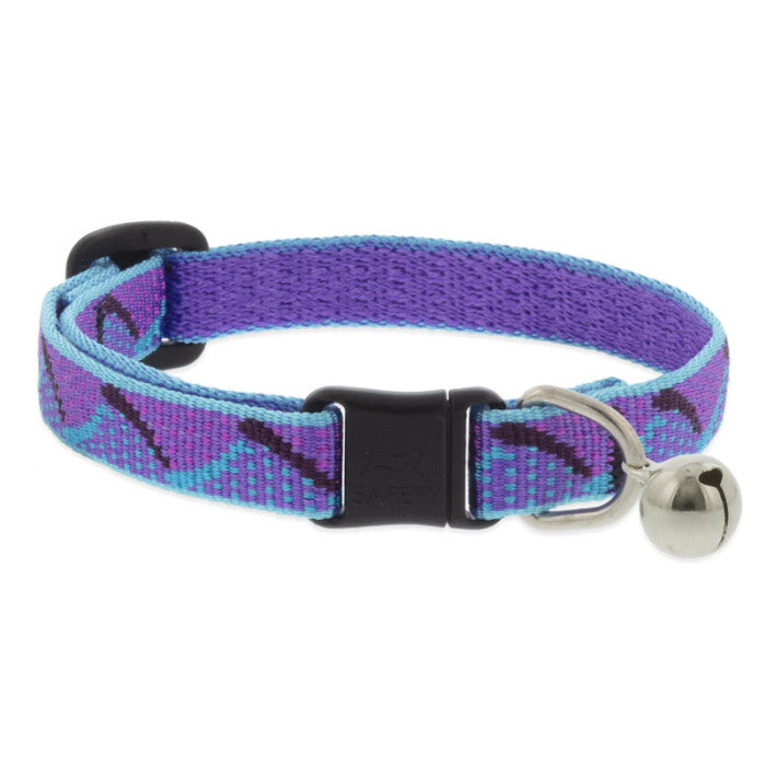 Lupine Cat Safety Collar Original Designs