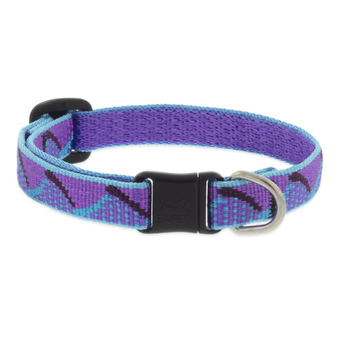 Lupine Cat Safety Collar Original Designs