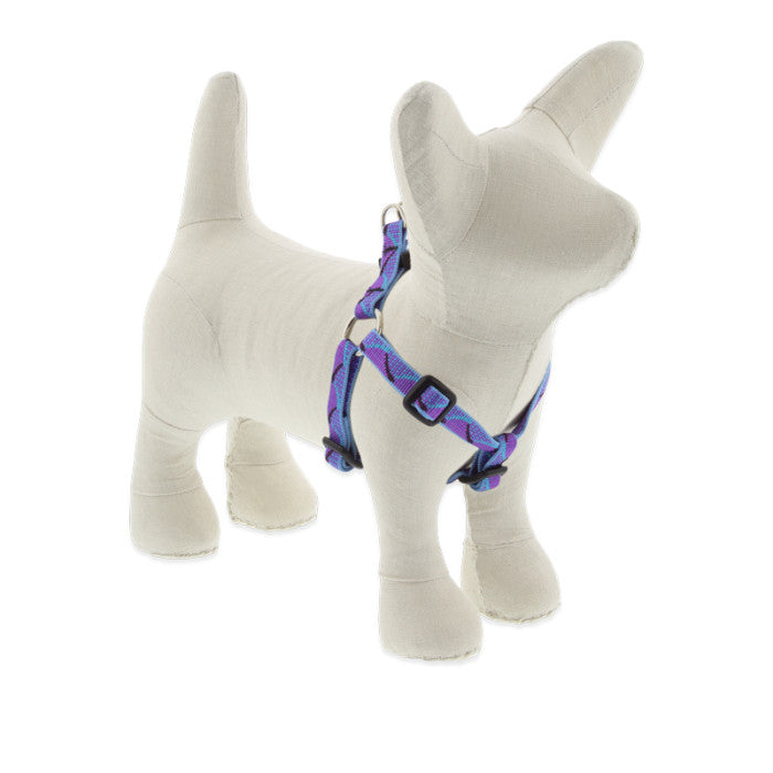 Originial Designs Step In Harness, By Lupine