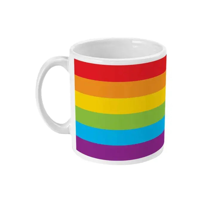 Rainbow & Co Pride Merch