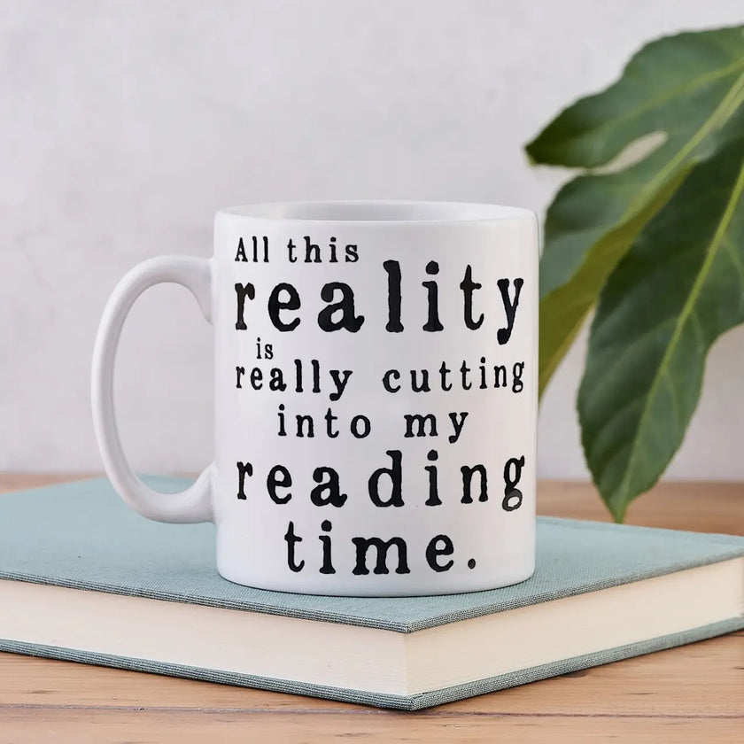 Bookishly Mugs