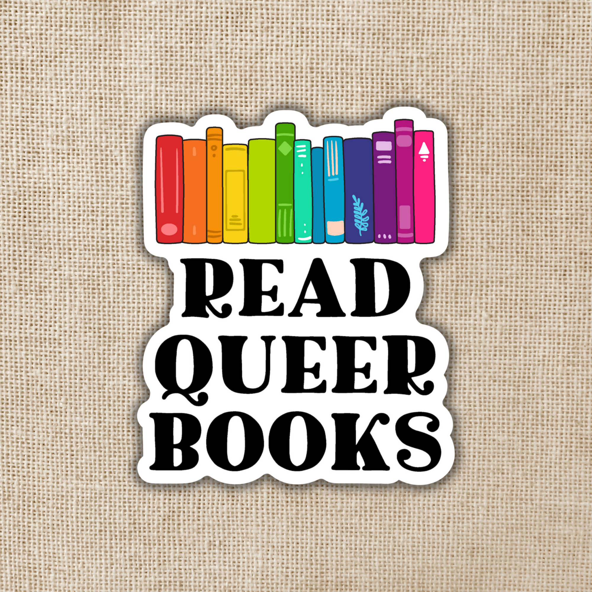 Stickers by Wildly Enough