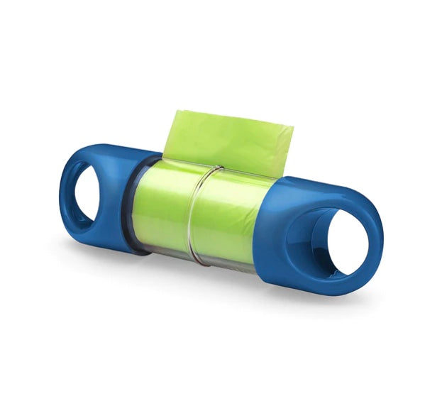 GreenLine LOOP Poop Bag Holders