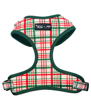 Mina + Pup Dog and Cat Harnesses