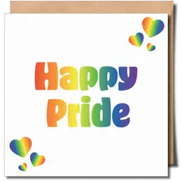 Sent with Pride Greeting Cards