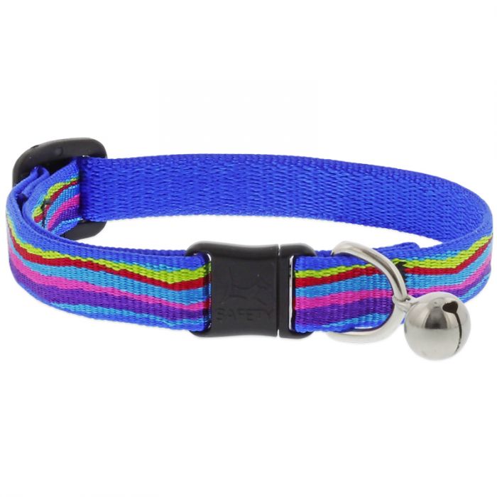 Lupine Cat Safety Collar Original Designs