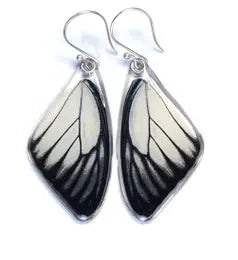 Wingstitution Butterfly Jewelry
