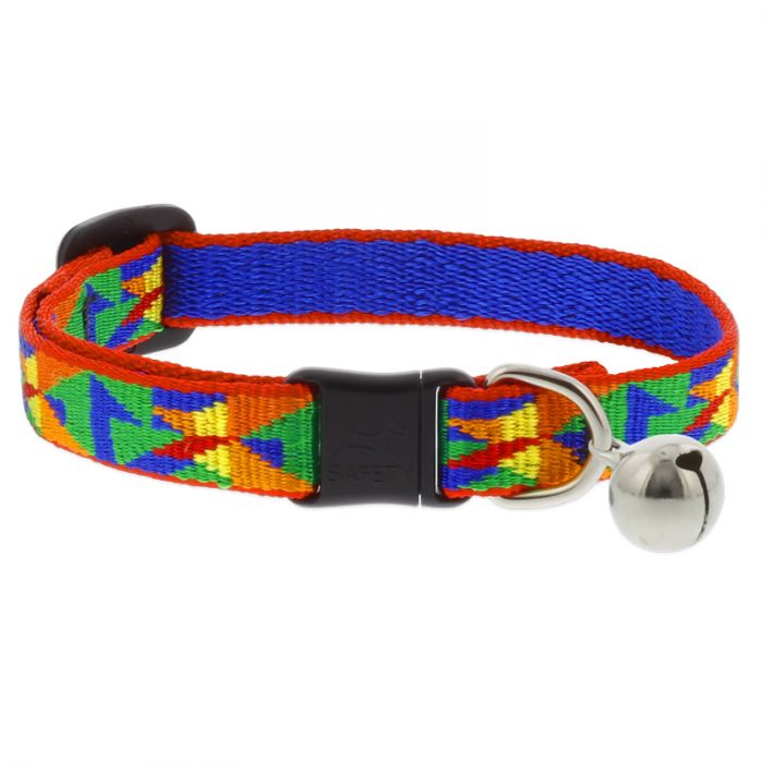 Lupine Cat Safety Collar Original Designs