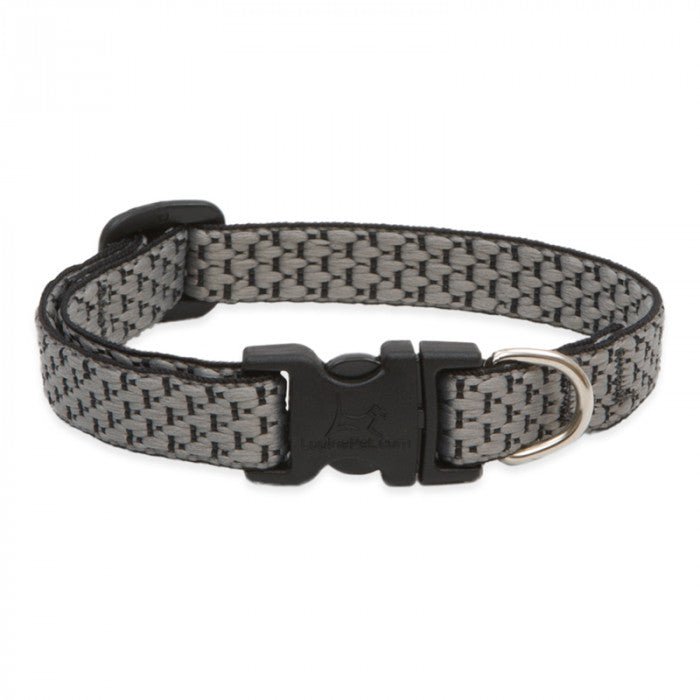 Lupine 3/4” x 15-25” Adjustable Collar Eco