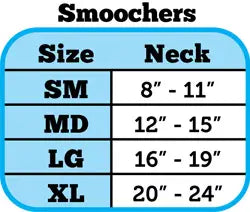 Smoochers Pet Accessories