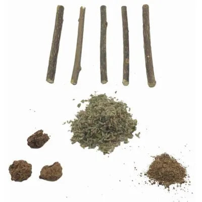 Silver Vine Sticks in Ultimate Blend Catnip by From the Field