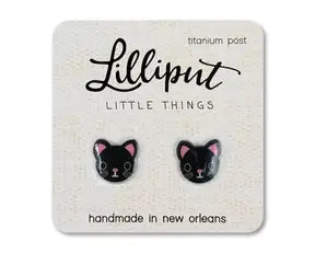 Lilliput Little Things Stud Earrings