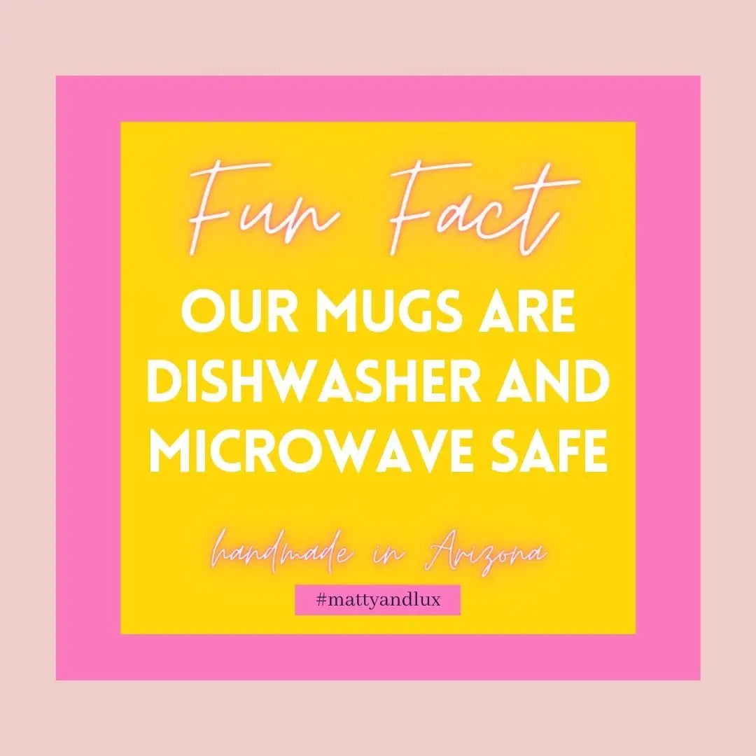 Breast Cancer Awareness Mugs