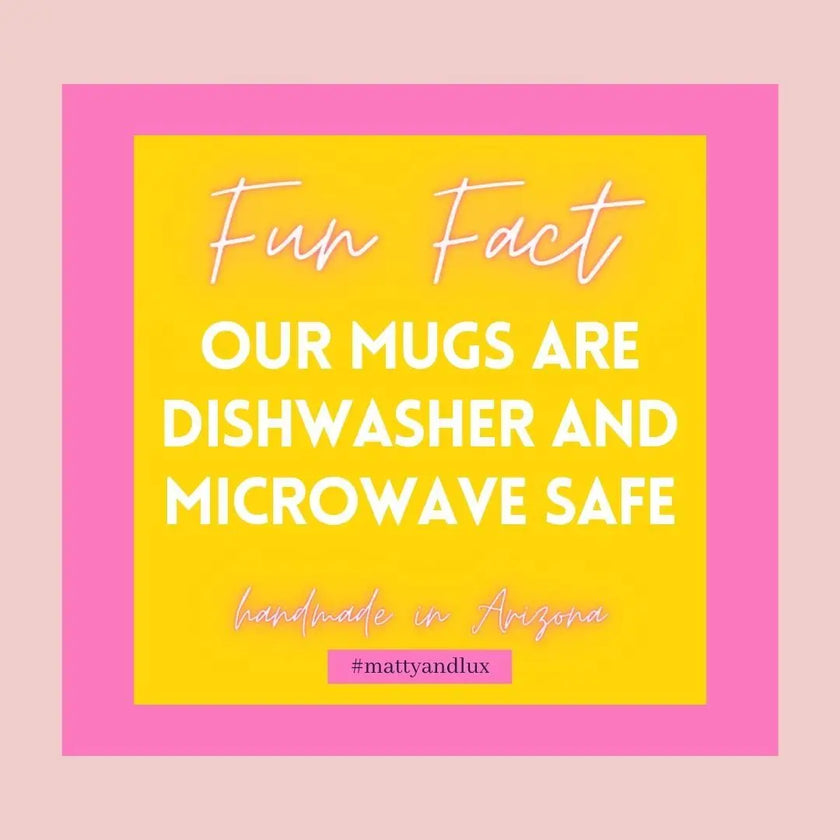 Breast Cancer Awareness Mugs