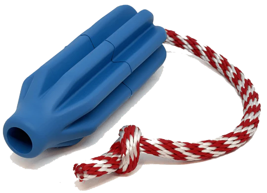 SodaPup Dog Toys