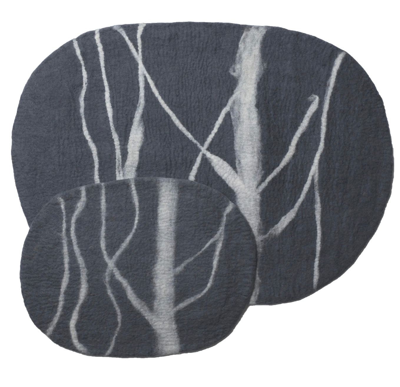 Dharma Dog/Karma Cat Wool Pet Mats & Activity Mats