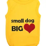 Parisian Pet Dog Clothes Cont.