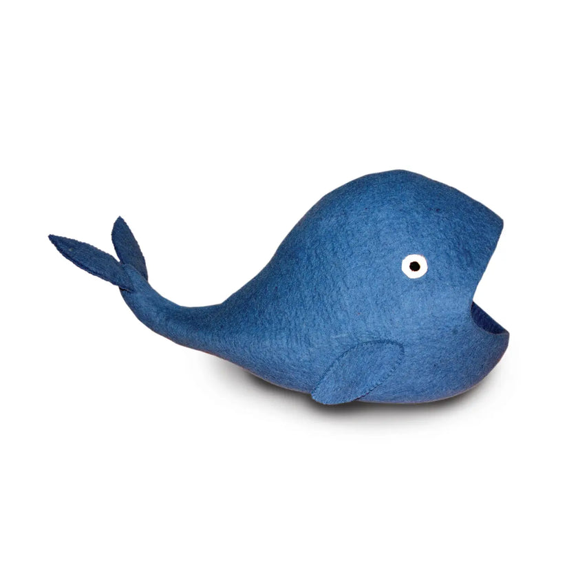 Dharma Dog/Karma Cat Wool Pet Houses & Beds