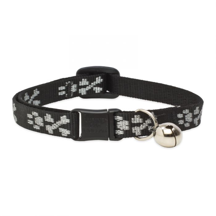Lupine Cat Safety Collar Original Designs