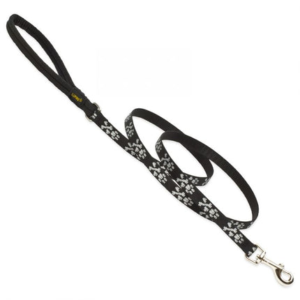 Original Designs Padded Handle Dog Leash, by Lupine